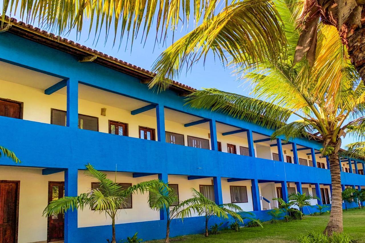 Pousada Migo Porto Seguro Exterior foto