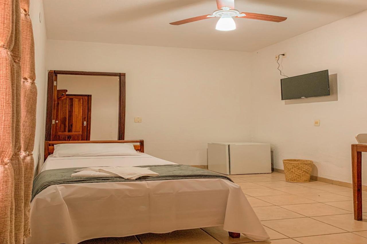 Pousada Migo Porto Seguro Exterior foto